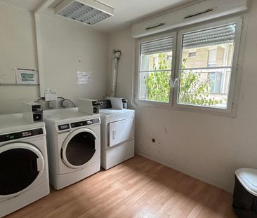 Location Appartement 1 pièce 18m² MULHOUSE 68100 - Photo 4