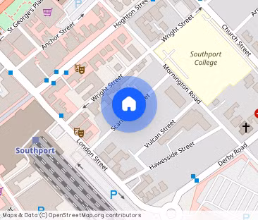 Scarisbrick Street, Southport - Photo 1