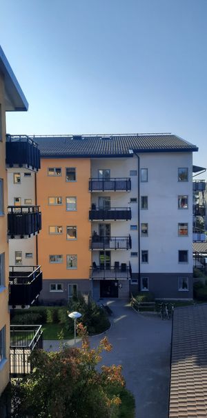 Värngatan 12 - Foto 1