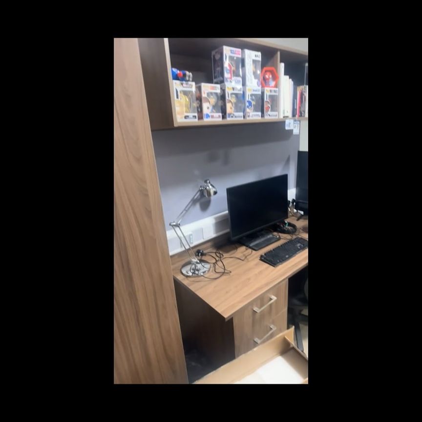 Room in a Shared House, Phoenix Place, L5 - Photo 1