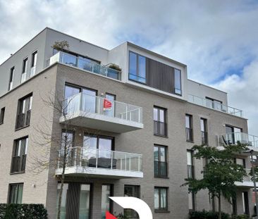 Appartement te huur in Sint-Michiels voor € 875 met 2 slaapkamers - Photo 3