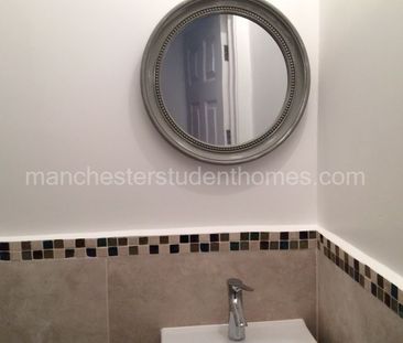 Albion Road, Manchester, M14 6LU - Photo 1