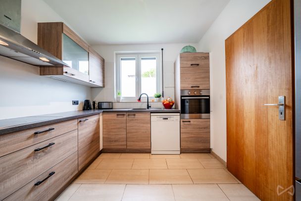 Huis met drie slaapkamers in Jandrain-jandrenouille - Photo 1