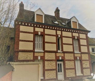 APPARTEMENT F3 VILLEQUIER - Photo 6