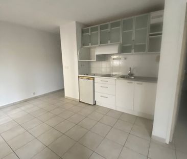 Appartement T2 Montpellier à louer - Photo 1