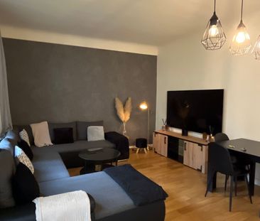 Appartement à louer 2 pièces • 49,10 m2 Boulogne-Billancourt - Photo 2