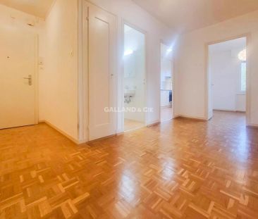 Bel appartement idéalement placé dans un quartier résidentiel paisible - Photo 3