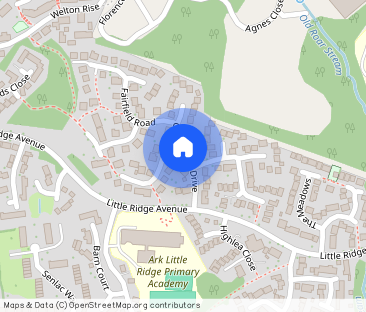 Chalvington Drive, ST. LEONARDS-ON-SEA - Photo 1