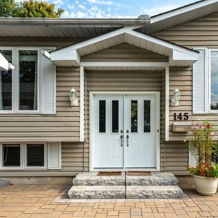 For Lease - 145 Carlson Drive Unit# Main, Newmarket, Ontario - Photo 1