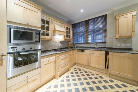 Lincoln House, SW3, London - Photo 4