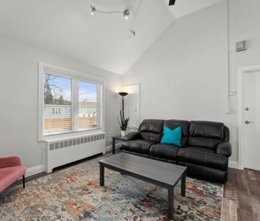 For Lease - 276 King Edward Avenue Unit# Unit 1, Toronto, Ontario - Photo 3