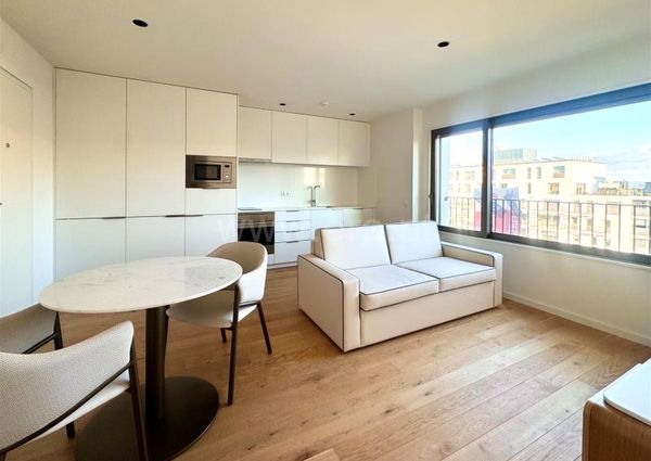 Apartamento T1 em Porto