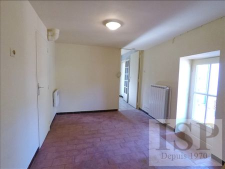 APPARTEMENT LES MILLES - 2 pièce(s) - 18m2 - Photo 2