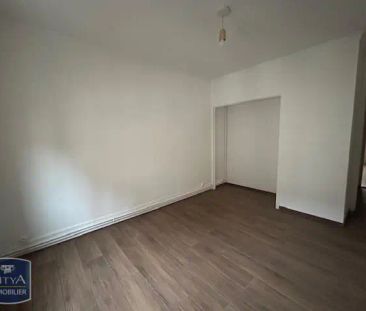 Appartement à louer 3 pièces 60.11m² - Photo 1