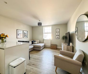 2 bedroom apartment to rent - Photo 1