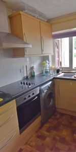 2 Bed Maisonette, Griffin House, B16 - Photo 4
