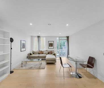 1 Bed Flat, Atrium Apartments, W10 - Photo 4