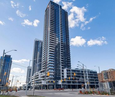 For Lease - 15 Watergarden Drive Unit# 307, Mississauga, Ontario - Photo 3