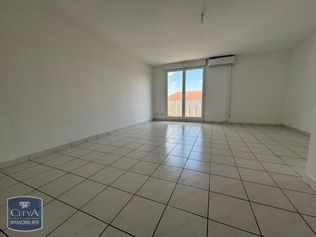 Location Appartement 3 pièces 62m² FORBACH 57600 - Photo 2