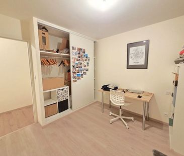 Appartement 3 pièces – 62 m² environ à Rennes Arsenal-Redon (ref : ... - Photo 3