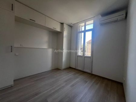 Location Appartement 2 pièces 43 m2 à Sainte-Maxime - Photo 5