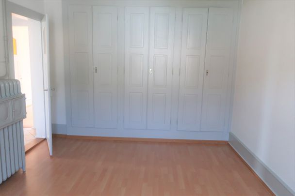 Charmant 3,5 pièces au centre de Tramelan - Photo 1