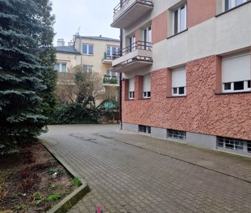 Kawalerka/studio przy Francuskiej/Saska Kępa - Фото 3