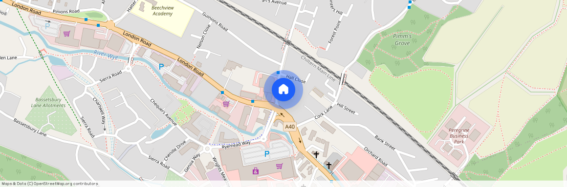 kaybridge Close, High Wycombe HP13