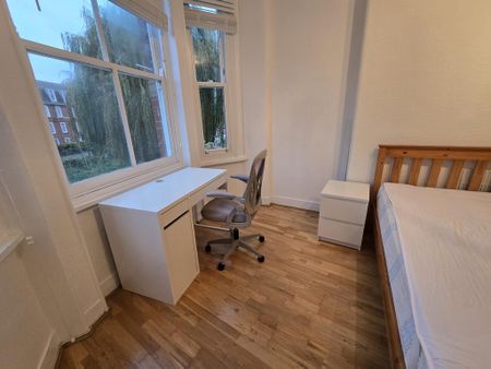 1 bedroom flat to rent - Photo 5