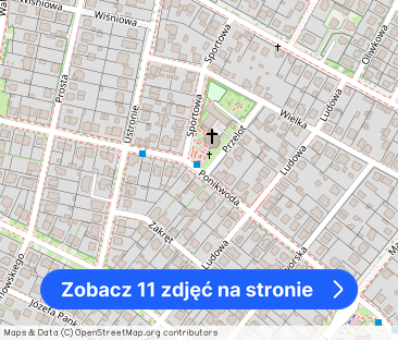 Mieszkanie na wynajem aż 100m2 z 2022r Ponikwoda. - Zdjęcie 1