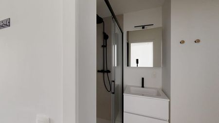 Studio te huur - Photo 5