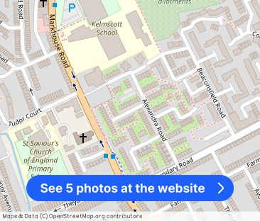 Herbert Road, Walthamstow, London - Photo 1