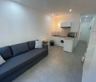 APPARTEMENT T1 A LOUER - Photo 2