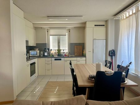 Wohnung an Top Lage nähe Zentrum Dorflinde - Foto 4