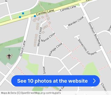 Vicarage Close, Doncaster, DN4 - Photo 1