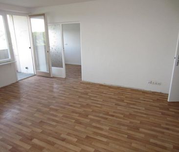 Perfekte Familienwohnung mit 2 WC's - Foto 1