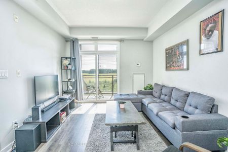 For Lease - 5317 Upper Middle Road Unit# 323, Burlington, Ontario - Photo 5