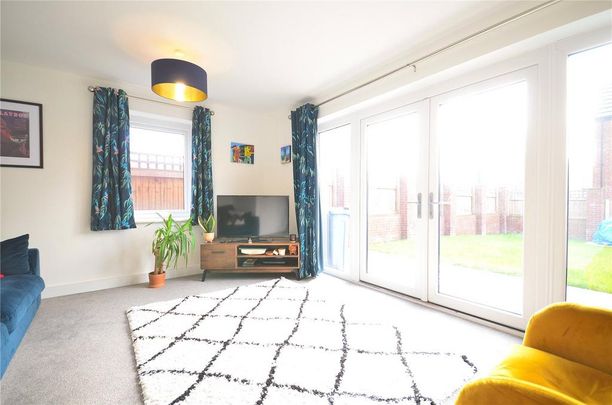 4 bedroom house to rent - Photo 1