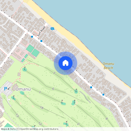 128A Oceanbeach Road, Mount Maunganui, Tauranga