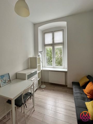 Łódź, Śródmieście, Więckowskiego - Photo 4
