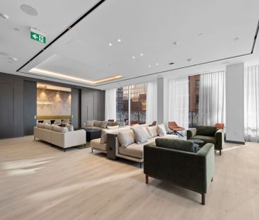 For Lease - 101 Roehampton Avenue Unit# 3408, Toronto, Ontario - Photo 3