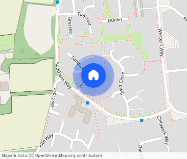 Sanderling Close, LETCHWORTH GARDEN CITY - Photo 1