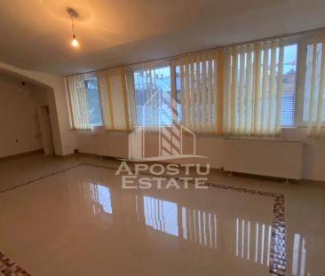 Spatiu de birouri, 180 mp, de inchiriat,zona Maria - Fotografie 3