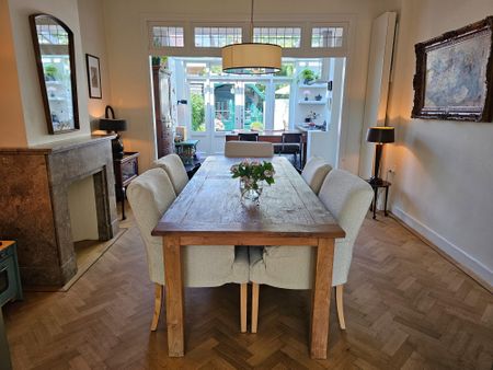 Julianalaan, Overveen - Photo 5