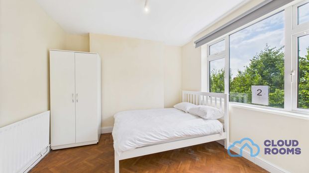 RM2 Hainault Road | Leytonstone | London | E11 1EJ - Photo 1