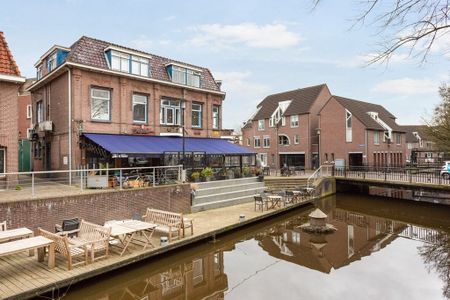 Te huur: Appartement Boompjes 6 a in Almelo - Foto 5