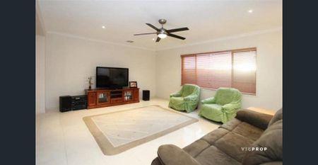 Spacious Family Living in a Prime Location! - Photo 5