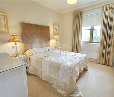 Apt 8 Cairnbrook View, Carrickmines, Dublin 18 D18VX59 - Photo 5