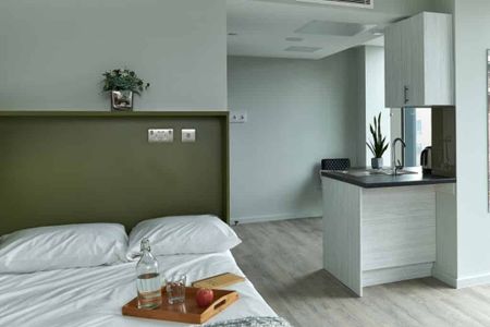 Premium Studio - Photo 5