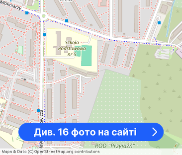 Miesz. 3pok. 62m Lenartowicza/Os.Słoneczne+garaż - Фото 1